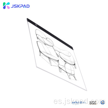 JSKPAD A3 Brightpad para pintar con diamantes